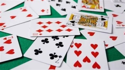 poker kartlarının isimleri